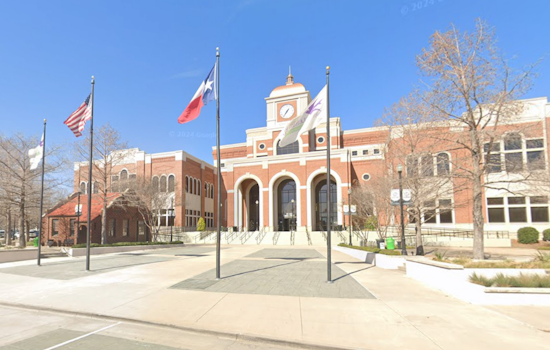 Lewisville Residents Encouraged to Vie for City Council Places Before Feb 14 Deadline