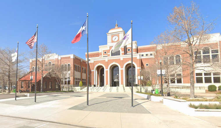 Lewisville Residents Encouraged to Vie for City Council Places Before Feb 14 Deadline