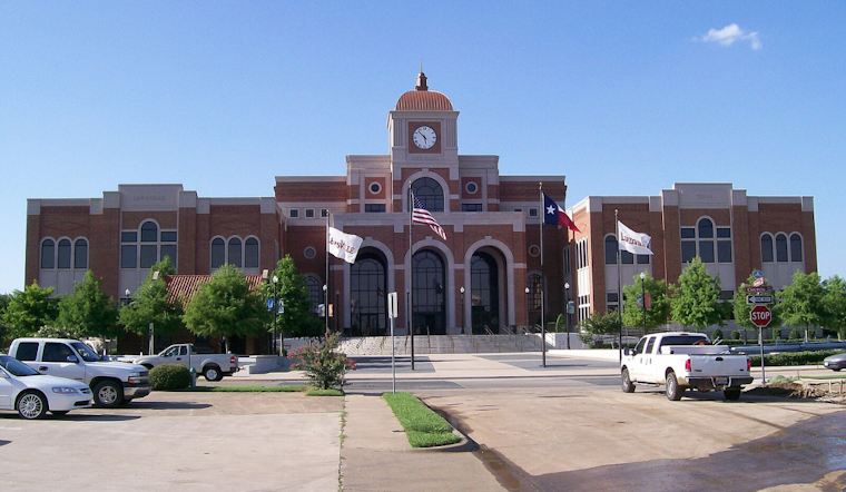 Lewisville's "Giving is Golden" Program Rallies Community Support for Local Nonprofits with Donation Drives