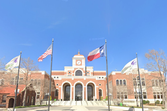 Lewisville's Planning Commission Advocates for Development Code Revision to Curb Industrial Spread