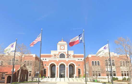 Lewisville's Planning Commission Advocates for Development Code Revision to Curb Industrial Spread
