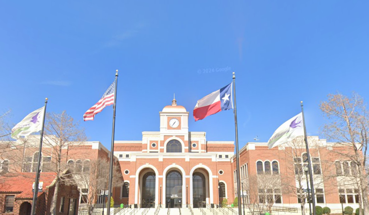 Lewisville's Planning Commission Advocates for Development Code Revision to Curb Industrial Spread