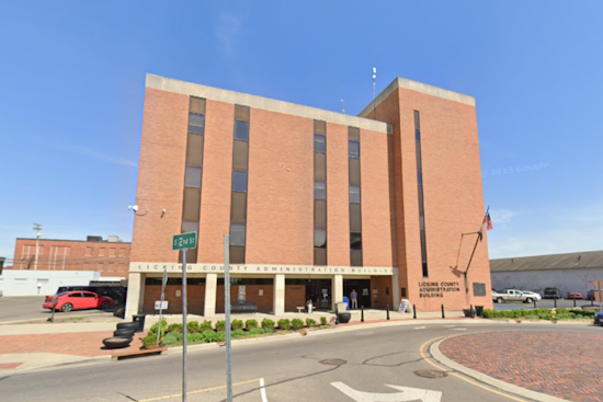 Licking County Eyes Upgraded Stormwater Facilities, Commissioners to Hold Public Hearings on Scotland Ridge Ditch Project