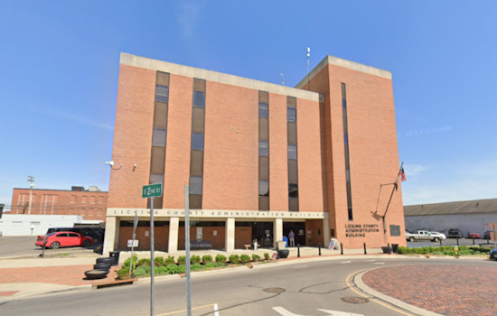 Licking County Eyes Upgraded Stormwater Facilities, Commissioners to Hold Public Hearings on Scotland Ridge Ditch Project