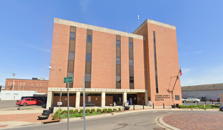 Licking County Eyes Upgraded Stormwater Facilities, Commissioners to Hold Public Hearings on Scotland Ridge Ditch Project