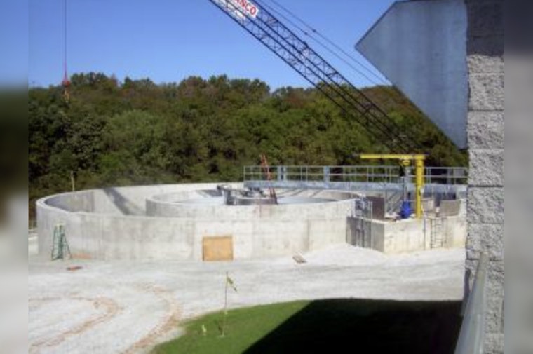 Licking to Receive $2.5 Million for Water System Upgrades From Missouri Department of Natural Resources