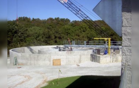 Licking to Receive $2.5 Million for Water System Upgrades From Missouri Department of Natural Resources