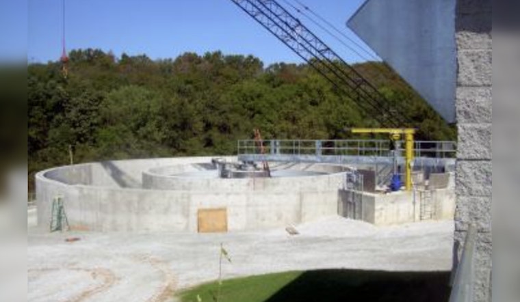 Licking to Receive $2.5 Million for Water System Upgrades From Missouri Department of Natural Resources