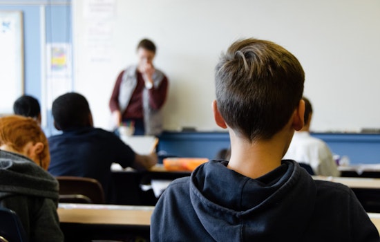 Lieutenant Governor Hunt Urges North Carolina Educators to Apply for NLGA STEM Scholarships