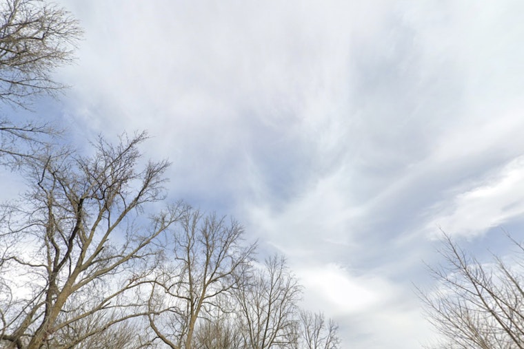Light Rain and Cooler Temperatures Forecasted for Northern Sacramento Valley and Surrounding Areas