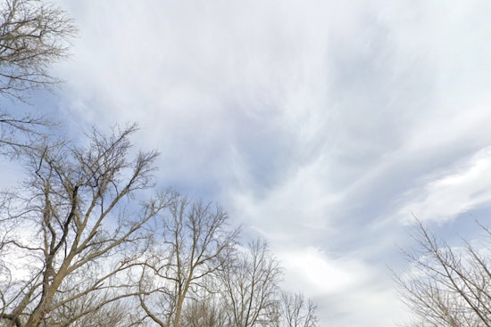 Light Rain and Cooler Temperatures Forecasted for Northern Sacramento Valley and Surrounding Areas