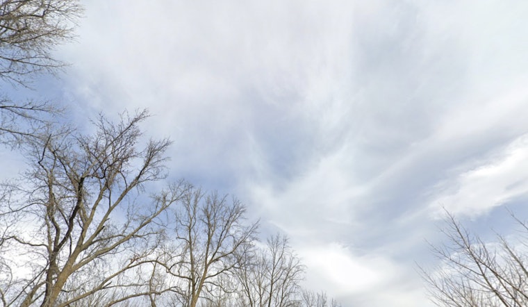 Light Rain and Cooler Temperatures Forecasted for Northern Sacramento Valley and Surrounding Areas