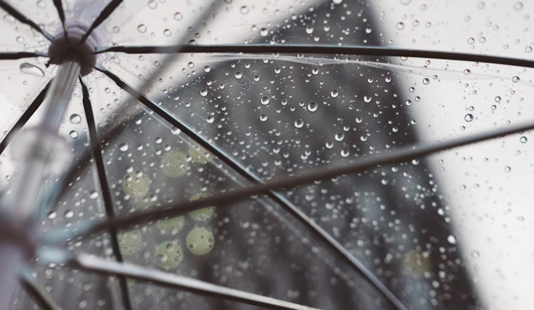 Light Showers and Breezy Winds on the Horizon for Northern California, Spring Weather in Sight