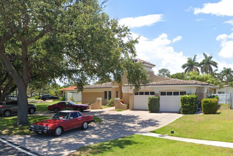 Lighthouse Point Community Shaken by Fatal Domestic Shooting, BSO Homicide Unit Investigating