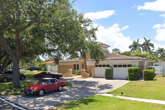 Lighthouse Point Community Shaken by Fatal Domestic Shooting, BSO Homicide Unit Investigating