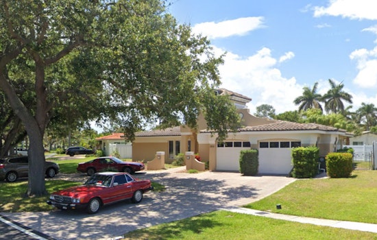Lighthouse Point Community Shaken by Fatal Domestic Shooting, BSO Homicide Unit Investigating