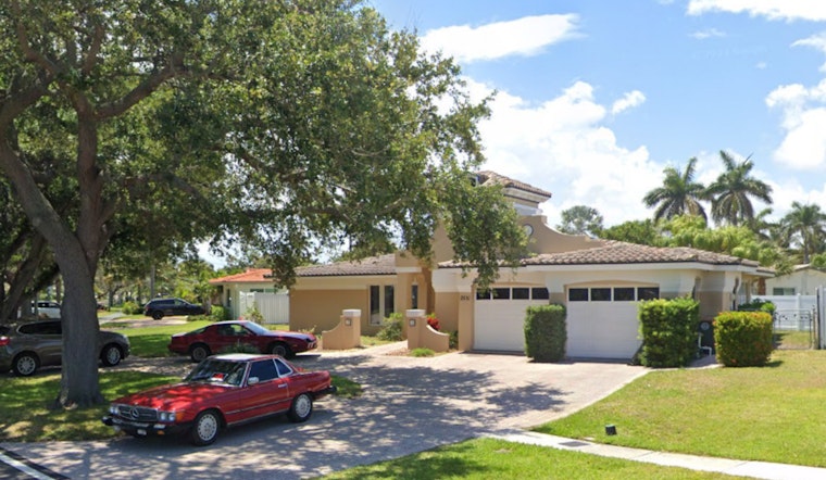 Lighthouse Point Community Shaken by Fatal Domestic Shooting, BSO Homicide Unit Investigating