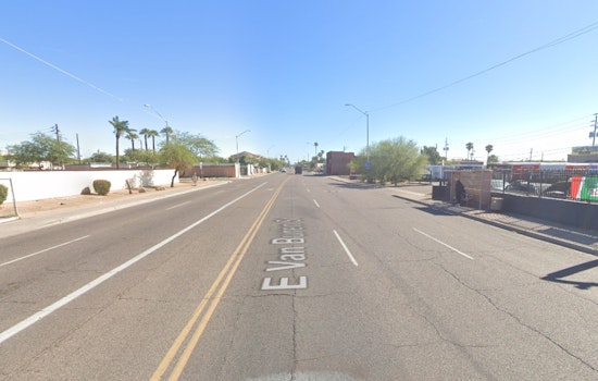 Lincoln and Eleanor Ragsdale's Fight Against Housing Discrimination Celebrated During Black History Month in Phoenix