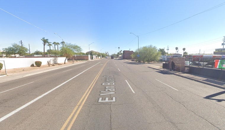Lincoln and Eleanor Ragsdale's Fight Against Housing Discrimination Celebrated During Black History Month in Phoenix