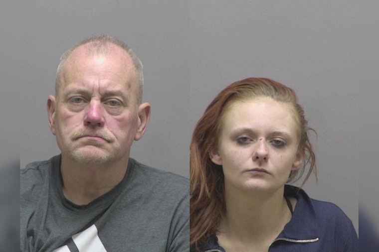 Lincoln County Sheriff's Office Cracks Down on Drug Trafficking, Arrests Suspect Donnie Ray Wallace