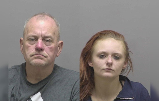 Lincoln County Sheriff's Office Cracks Down on Drug Trafficking, Arrests Suspect Donnie Ray Wallace