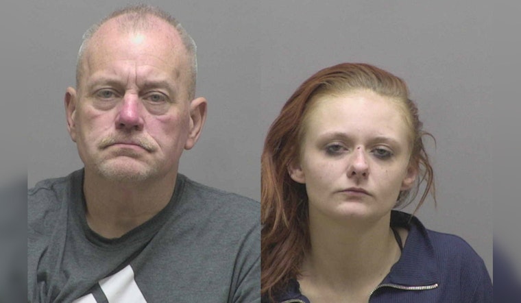 Lincoln County Sheriff's Office Cracks Down on Drug Trafficking, Arrests Suspect Donnie Ray Wallace