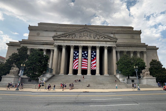 Lipscomb University Law Students Embark on Washington D.C. Field Trip for Hands-On Legal System Experience