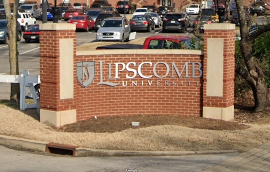 Lipscomb University Transforms Old Steam Plant into Innovative Scene Shop for Theatre Students