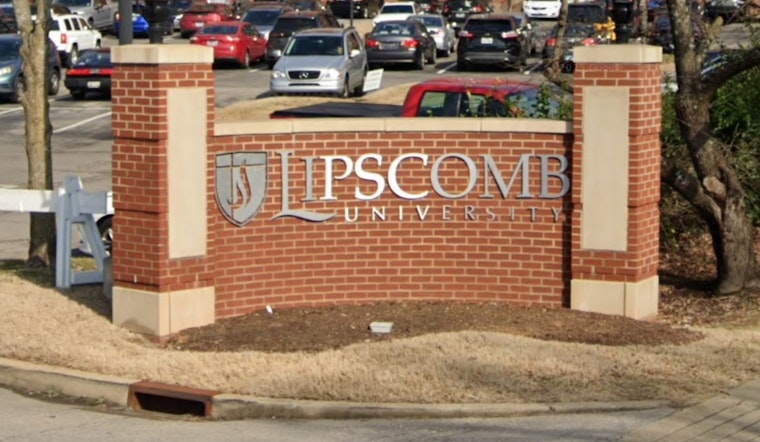 Lipscomb University Transforms Old Steam Plant into Innovative Scene Shop for Theatre Students