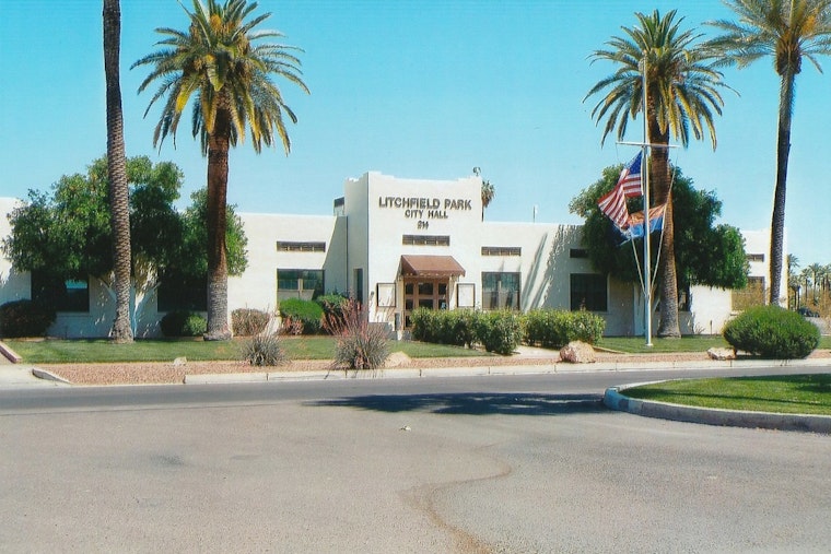 Litchfield Park Calls on Community Volunteers for Orange Tree Beautification Effort