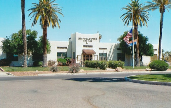 Litchfield Park Calls on Community Volunteers for Orange Tree Beautification Effort