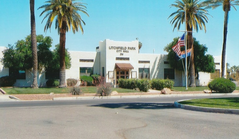 Litchfield Park Calls on Community Volunteers for Orange Tree Beautification Effort