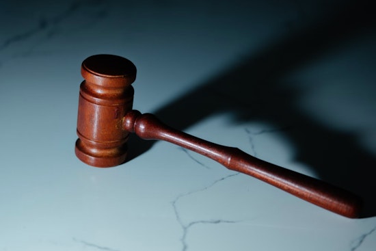 Lithia Nurse Admits to Fentanyl Tampering and Fraud, Faces Up to 14 Years in Prison