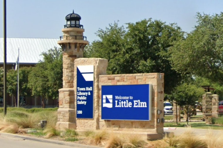 Little Elm Named 75th Music Friendly Certified Community in Texas, Enhancing Economic and Cultural Growth
