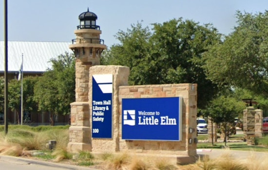 Little Elm Named 75th Music Friendly Certified Community in Texas, Enhancing Economic and Cultural Growth
