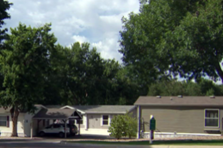Littleton Seniors Secure Housing Stability by Purchasing Mobile Home Park for $18 Million
