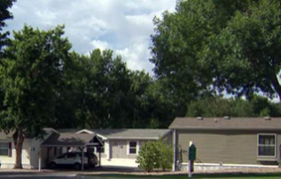 Littleton Seniors Secure Housing Stability by Purchasing Mobile Home Park for $18 Million