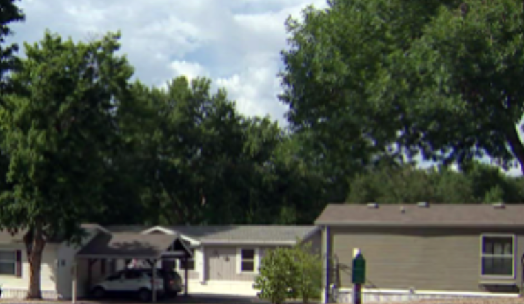 Littleton Seniors Secure Housing Stability by Purchasing Mobile Home Park for $18 Million