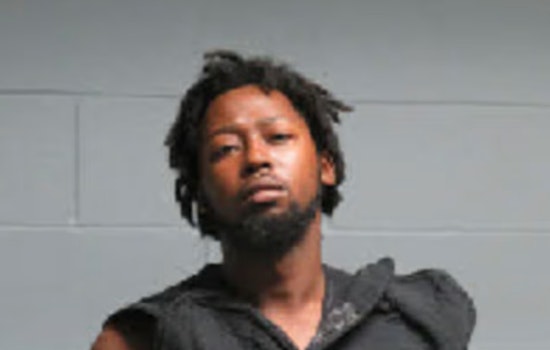 Livingston Man Receives 50-Year Sentence for Brutal Murder of Girlfriend