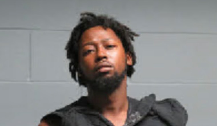 Livingston Man Receives 50-Year Sentence for Brutal Murder of Girlfriend