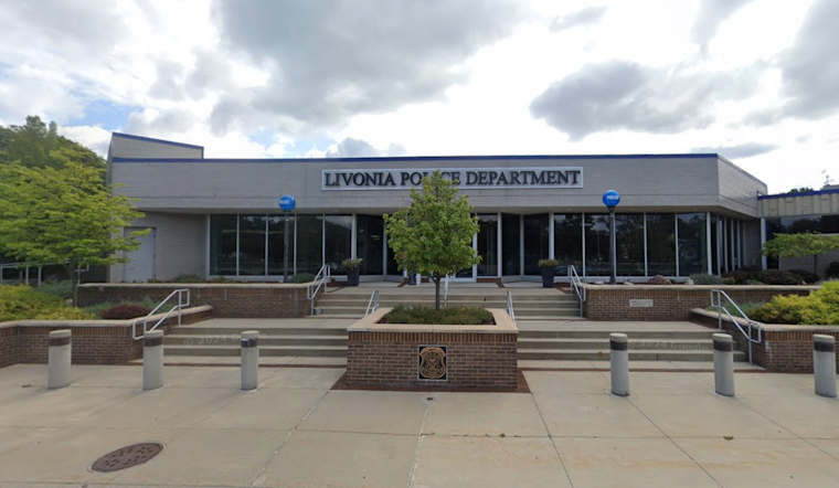 VIDEO: Livonia Mail Theft Suspect Nabbed Hiding in Dumpster, Faces Multiple Charges