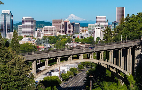 Local Economist Mike Wilkerson Highlights Risk of "Doom Loop" for Portland's Economic Future