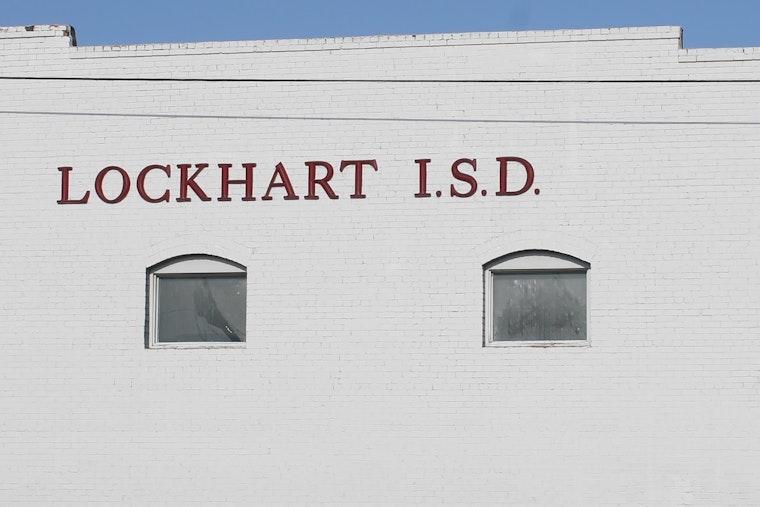 Lockhart Junior High Adopts Clear Backpack Policy After Student Apprehended for Bringing Firearm on Campus