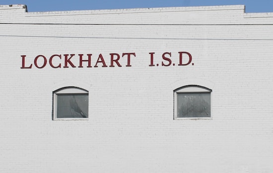 Lockhart Junior High Adopts Clear Backpack Policy After Student Apprehended for Bringing Firearm on Campus