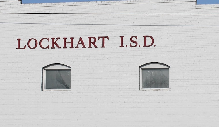 Lockhart Junior High Adopts Clear Backpack Policy After Student Apprehended for Bringing Firearm on Campus