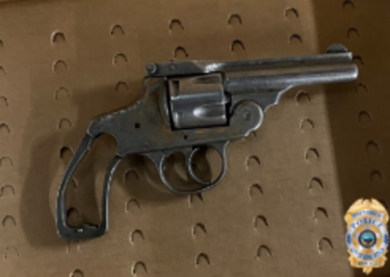 Long Beach Night of Crime: One Injured in Shooting, Two Arrested in Separate Gun Recovery Incident