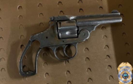 Long Beach Night of Crime: One Injured in Shooting, Two Arrested in Separate Gun Recovery Incident
