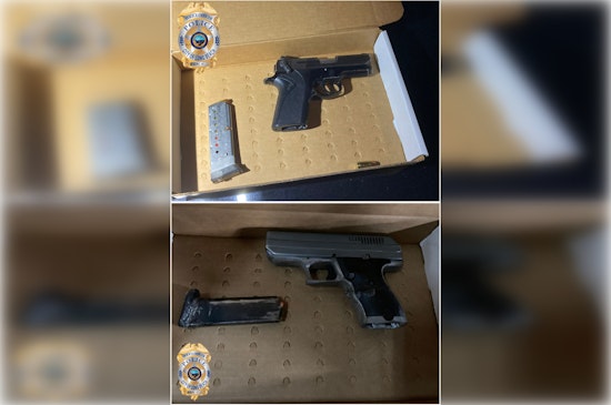 Long Beach Plagued by Two No-Hit Shootings; Single Traffic Accident Results in Fatality