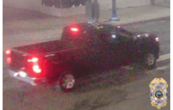Long Beach Police Seek Public's Help to Locate Suspect in Hit-and-Run That Left Motorcyclist Critically Injured