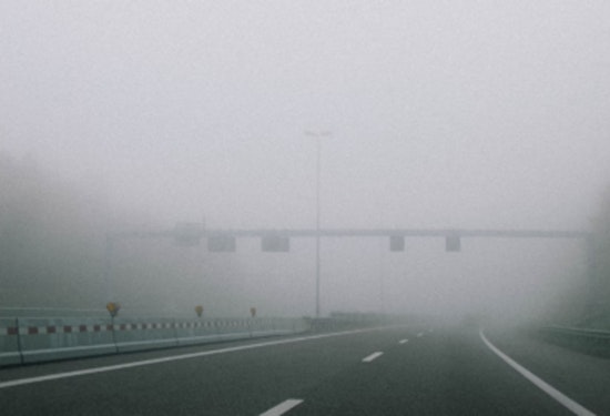 Los Angeles Battling Dense Fog and Poor Air Quality, Mandatory Wood-Burning Ban Imposed